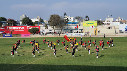 Asociación Estadio La Unión - AELU