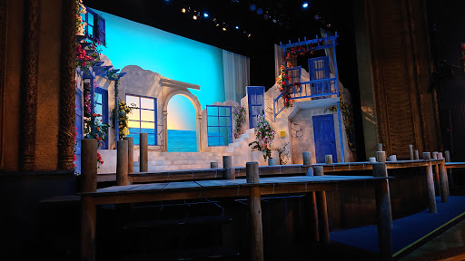 Performing Arts Theater «Penobscot Theatre Company», reviews and photos, 131 Main St, Bangor, ME 04401, USA