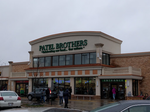 Grocery Store «Patel Brothers», reviews and photos, 830 W Golf Rd, Schaumburg, IL 60194, USA