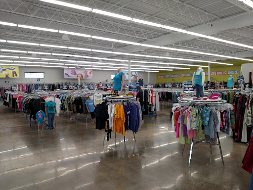 Thrift Store «Goodwill Store», reviews and photos, 3202 7th Ave, Marion, IA 52302, USA