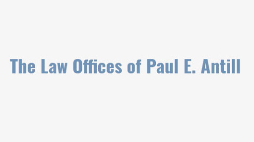 Law Offices of Paul E. Antill