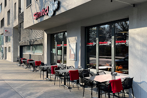 Simitci Cafe image