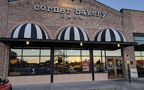 Corner Bakery Cafe image