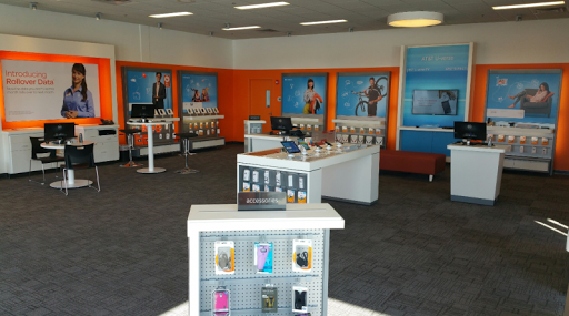 Cell Phone Store «AT&T Authorized Retailer», reviews and photos, 7687 W Ridgewood Dr, Parma, OH 44129, USA