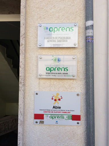 Cristòfol Villalonga Melis (psicólogo aprens) en Inca, Baleares