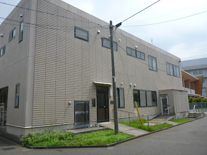 昭和郷給食センター