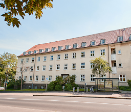 DJH Jugendherberge Kassel photo