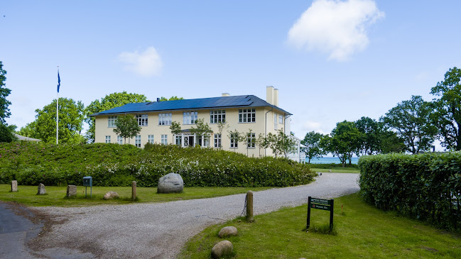 Klithuset - Hornbæk-Dronningmølle