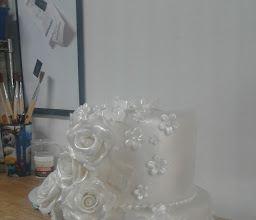 Mily Cake - Pasteles Personalizados sobre pedido photo