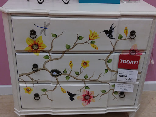 Furniture Store «Art Van Furniture», reviews and photos, 6500 E 14 Mile Rd, Warren, MI 48092, USA