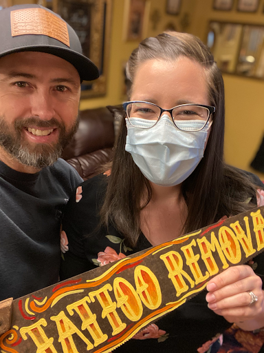 Find tattoo ideas for upper arm men for your next unique tattoo in Warner Robins at Untold Pain Tattoo Studio