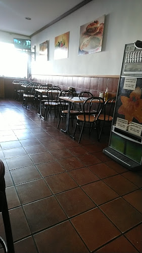 restaurantes Mesón El Horreo De Santiago Alcorcón