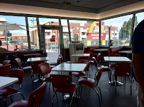 Atmosphère du Restauration rapide McDonald's V-O - McDrive 24h/24 à Villenave-d'Ornon - n°9