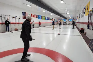 Plainfield Curling Club image