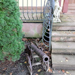 Photo n°3 de l'avis de Andre.a fait le 30/09/2022 à 07:03 sur le  Schlosshotel Weyberhöfe à Sailauf