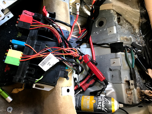 Auto Repair Shop «Floral Park Gas & Auto Repair», reviews and photos, 286 Jericho Turnpike, Floral Park, NY 11001, USA