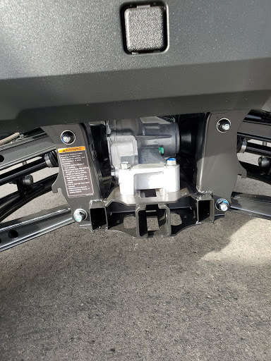 Motorcycle Dealer «G A Motorsports», reviews and photos, 730 E Mineral King Ave, Visalia, CA 93292, USA