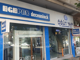 Egepen deceuninck Öğüt Yapı Pvc-Panjur-Kepenk