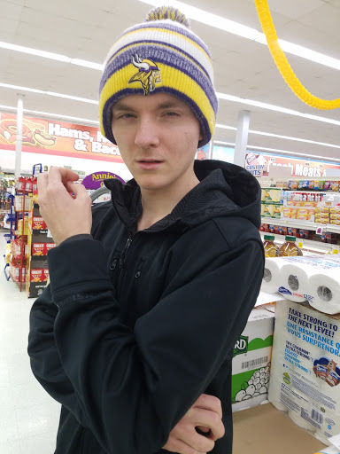 Grocery Store «Karns Foods», reviews and photos, 35 Centre Dr, New Bloomfield, PA 17068, USA