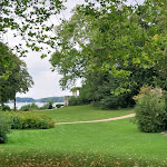 Photo n°21 de l'avis de Beate.e fait le 18/09/2023 à 12:58 sur le  Château de Glienicke à Berlin