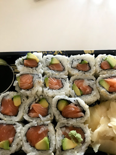 Mini Sushi