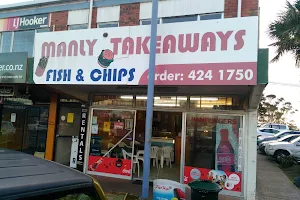 Manly Takeaways & Sun View Chinese image