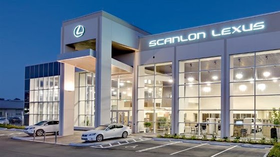 Scanlon Lexus of Fort Myers