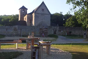 DIE WÜSTE Mannersdorf Nature Park image