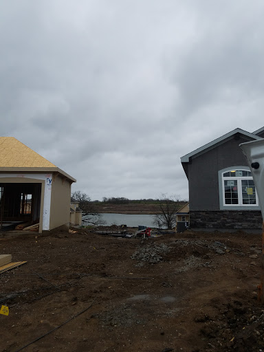 Golf Course «Creekmoor Golf Course», reviews and photos, 1112 East 163rd Street,, Raymore, MO 64083, USA