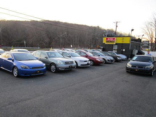 Used Car Dealer «Bloom Auto Sales», reviews and photos, 1345 US-46, Ledgewood, NJ 07852, USA