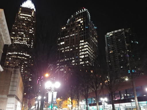 Performing Arts Theater «McGlohon Theatre at Spirit Square», reviews and photos, 345 N College St, Charlotte, NC 28202, USA