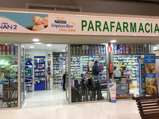 Información y opiniones sobre Parafarmacia Eliben de Telde