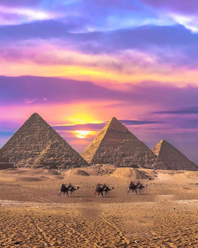 Egypt Sovereign Tours