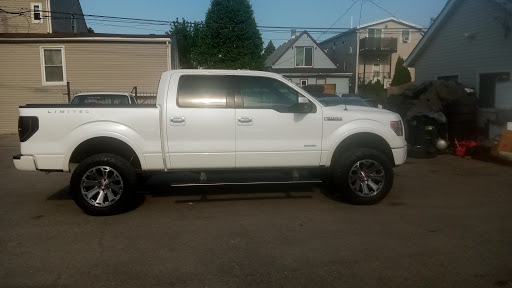 Used Car Dealer «Western Star Auto Sales», reviews and photos, 1701 N Cicero Ave, Chicago, IL 60639, USA