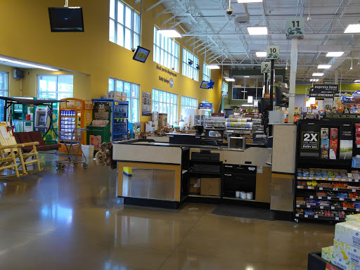 Grocery Store «Kroger», reviews and photos, 5339 Old Hwy 5, Woodstock, GA 30188, USA