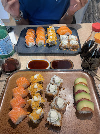 Sushi du Restaurant de sushis Mas Sushi & Poke Bowl à Nice - n°15