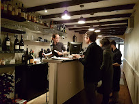 Atmosphère du Restaurant La Binocle à Toulouse - n°4