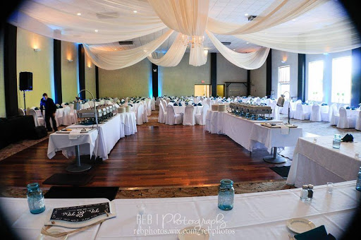 Wedding Venue «Heston Hills Event Center», reviews and photos, 1933 E 800 N, La Porte, IN 46350, USA