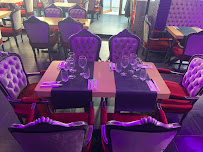 Atmosphère du Restaurant indien À Royal Spice à Divonne-les-Bains - n°5