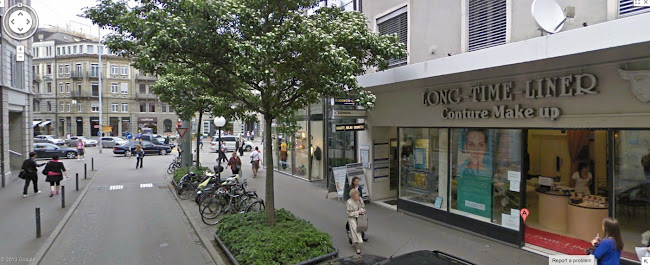 Rezensionen über Gong TCM praxis für Chinesische Medizin Zürich in Zürich - Akupunkteur