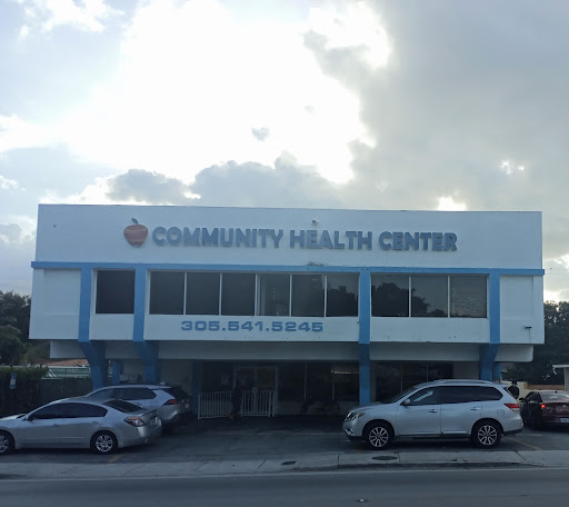 Community Health and Wellness Center of Miami