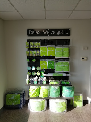 Storage Facility «Extra Space Storage», reviews and photos, 789 S Broadway, Hicksville, NY 11801, USA