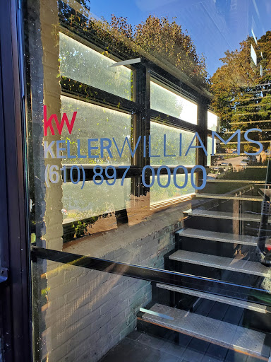 Real Estate Agency «Long & Foster Real Estate, Inc. Havertown- Kevin Toll Group, LLC», reviews and photos, 95 S Eagle Rd, Havertown, PA 19083, USA