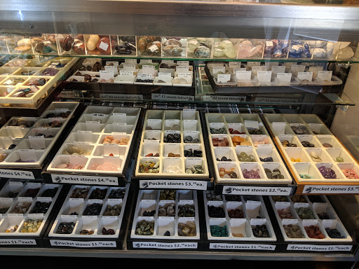 Store «Crystal Heart Books & Beads», reviews and photos, 4675 SW Washington Ave, Beaverton, OR 97005, USA