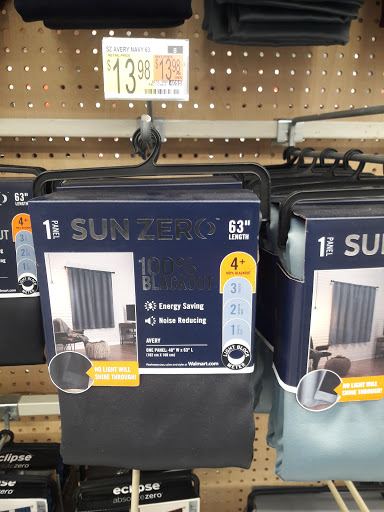 Department Store «Walmart Supercenter», reviews and photos, 5200 Windward Pkwy, Milton, GA 30004, USA