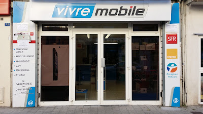 Languedoc Télécom à Bédarieux