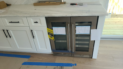 Appliance Store «P.C. Richard & Son», reviews and photos, 701 Sunrise Hwy, Bellmore, NY 11710, USA