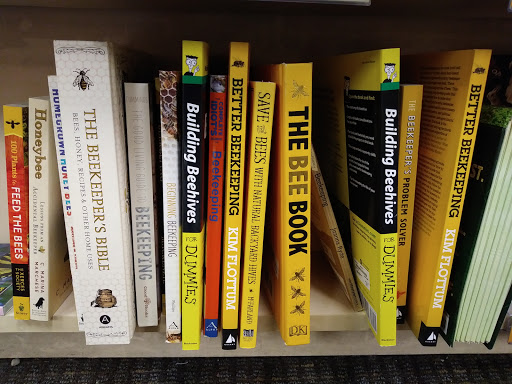 Book Store «Books-A-Million», reviews and photos, 3370 S US Hwy 41, Terre Haute, IN 47802, USA