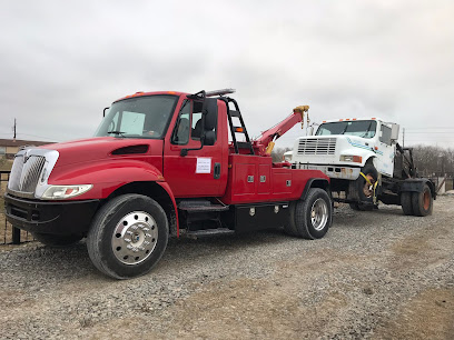 Thomas Truck Sales & Towing Services