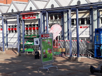 SPAR Supermarkt Wolfganghof